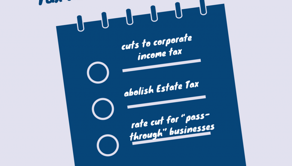 tax reform graphic