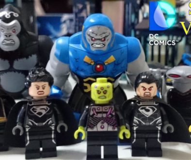 toy figures in villain outfits